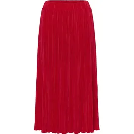 St Tropez Rock A-shape Rot M