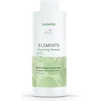 Wella Elements Renewing Shampoo 100 ml