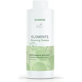 Wella Elements Renewing Shampoo 100 ml