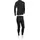 F-Lite SUPERLIGHT Herren Funktionsunterwäsche Set schwarz 2XL