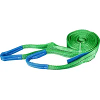 Portable Winch Verankerungsschlinge