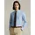 Ralph Lauren Custom Fit Oxford Hemd Blau S