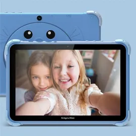 Krüger&Matz Tablet FUN 1008 10,1" 64 GB Blau