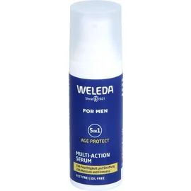 Weleda 5in1 Multi-Action Serum 30 ml