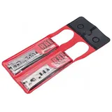 BRÜCK Ersatzmesser RALI HS für RALI 105/220/260 10 Stück