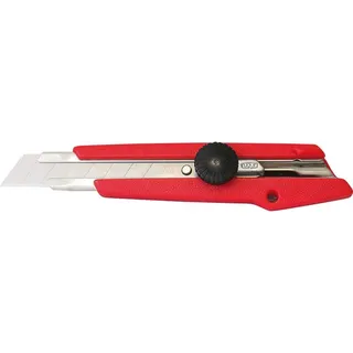 FORMAT Cuttermesser mit Rädchen 18mm Format