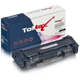 tomax premium Kompatibel zu Samsung MLT-D116L Schwarz