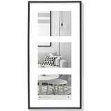 walther design Walther Kunststoffrahmen 3x 13x18 KB338S| Preis nach Code NIKOLAUS