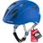 47-51 cm Kinder blue matt 2021