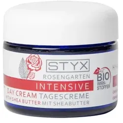STYX Rosengarten Tagescreme