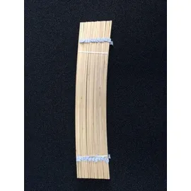 Pol-Power Rollrost aus Birkenschichtholz naturbelassen 90 x 200 cm