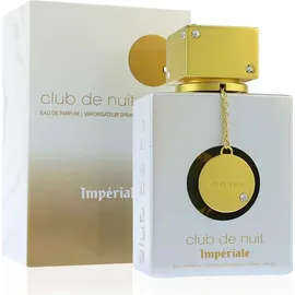 Armaf Club de Nuit White Imperiale Eau de Parfum 200 ml