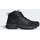 adidas Terrex Eastrail 3 Mid Climaproof Wanderschuhe - Carbon / Core Black / Semi Flash Aqua - EU 38 2/3