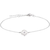 Liebeskind Berlin Liebeskind Armband aus Edelstahl in Silber LJ-0550-B-20