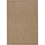 Ayyildiz Outdoor-Teppich Giza 1410 Braun 60 cm x 100 cm
