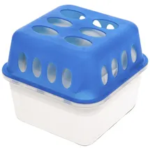 Mojawo Luftentfeuchterbox 12×2×400 g