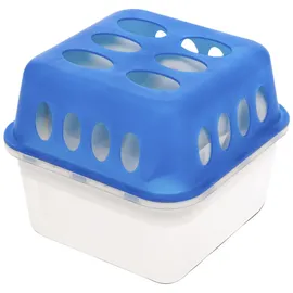 Mojawo Luftentfeuchterbox 12×2×400 g
