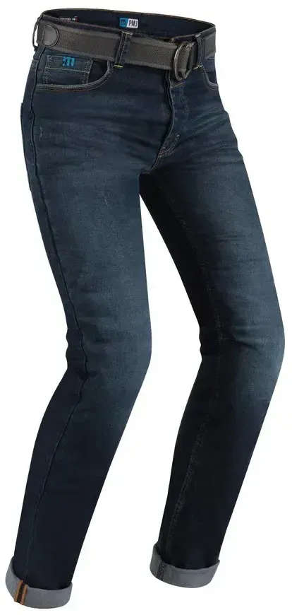 Pmj Caferacer Jeans - bleu - 44