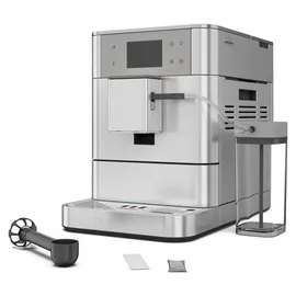 KitchenAid KF7 Edelstahl
