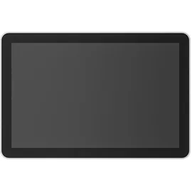 Logitech Tap Scheduler Purpose-Built Scheduling Panel for Meeting Rooms