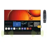 Alden 22" Full HD LED Camping-Fernseher