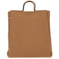 BREE Pure 15 Backpack Toffee