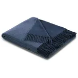 Biederlack Plaid Soft Impression