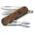 Victorinox Classic SD Wood Braun