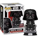 Funko Star Wars Darth Vader 10 cm (Exclusive)