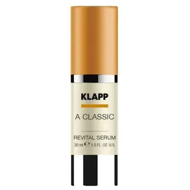 Klapp Cosmetics A Classic Revital Serum 30 ml