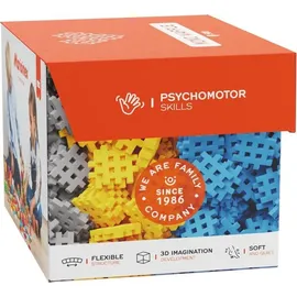 Marioinex Mini Waffel Set 500-tlg.
