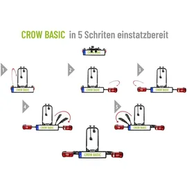 Eufab Crow Basic