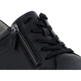 WALDLÄUFER K-IRA Damen Schwarz 39