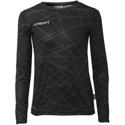 uhlsport Prediction Torwart-Set Kinder schwarz 128