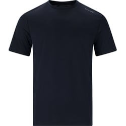 Elite Lab Herren Team S/S Tee blau