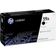 HP 59A schwarz