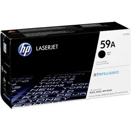 HP 59A schwarz