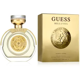 GUESS Bella Vita Eau de Parfum 100 ml