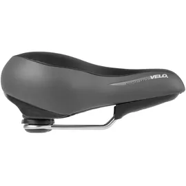 Velo De Ville Newport Gemini 211 mm Schwarz/Grau