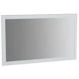 Vitra Flachspiegel 114,5 x 70 cm Weiß