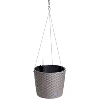 Prosperplast Rato Ø 25,6 x 21,9 cm umbra
