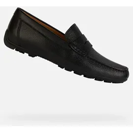 GEOX Kosmupolis Herren Schwarz 44