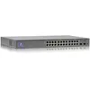 Netzwerk-Switch S24-POE, eh13, B:36,30cm H:12,50cm T:52,50cm, Netzwerk-Switches