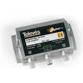 Televes SAT - Nachverstärker VST 20