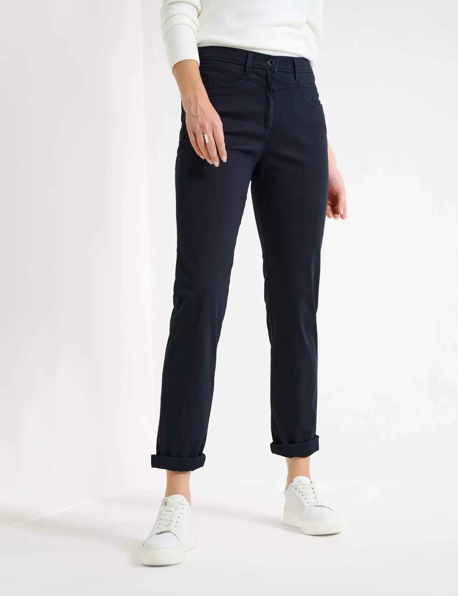 5-Pocket-Hose RAPHAELA BY BRAX 