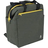 Bo-Camp Matteson Picknicktasche Thermotasche Camping Rucksack 22 L