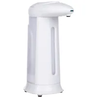 Haushalt HI Sensor-Seifenspender 330ml Weiß