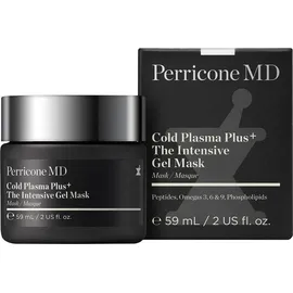 Perricone Md Cold Plasma Plus+ The Intensive Gel Mask