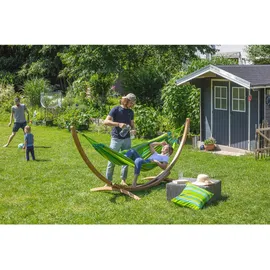 La Siesta Brisa 300 x 140 cm Lime