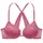 VIVANCE Push-up-BH Spitze pink 85D